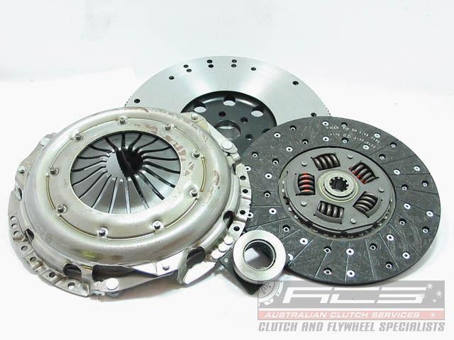 Clutch Pro FORD F100 78-12/85