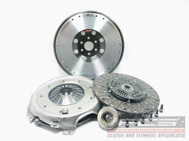 Clutch Pro FORD F100 01/77-12/77