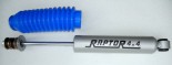 FRONT SHOCK ABSORBER SAMURAI +7.5 CM