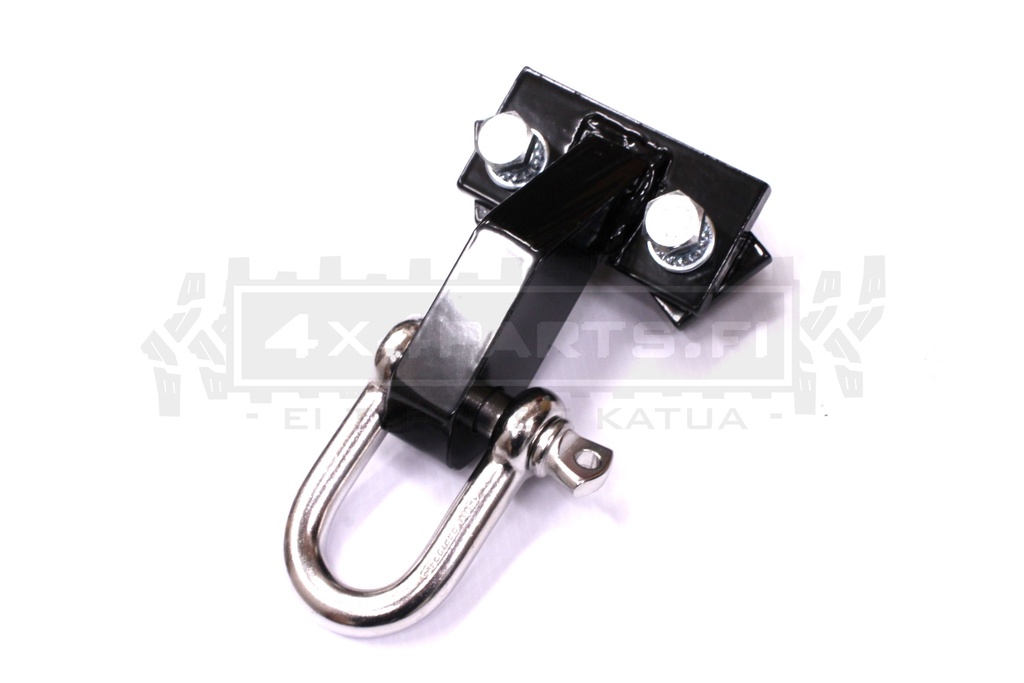 REAR HD SWIVEL SHACKLE SUZUKI SAMURAI