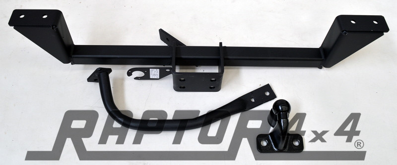 Suzuki samurai Vetokoukku sarja