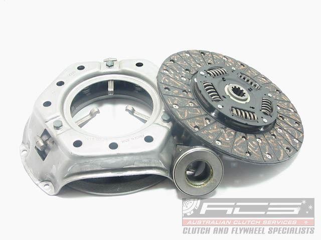 Clutch Pro FORD F250 70-85