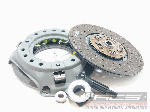 Clutch Pro FORD F250 70-85