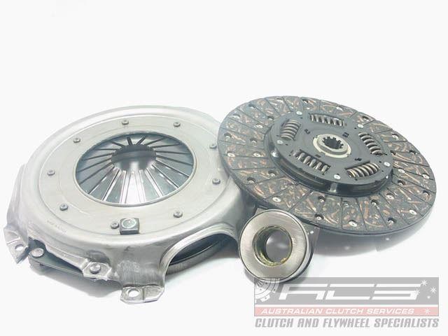 Clutch Pro FORD F250 73-85