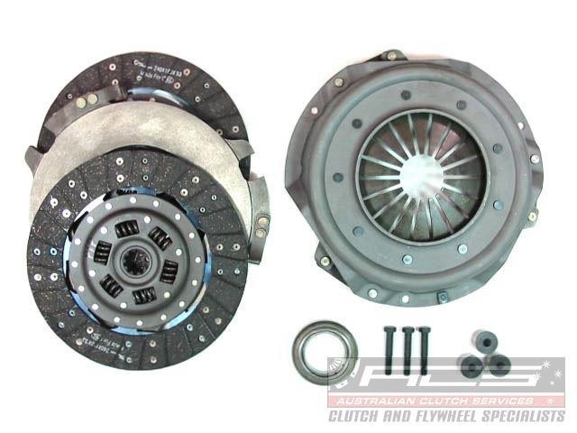 Clutch Pro FORD F250 73-85