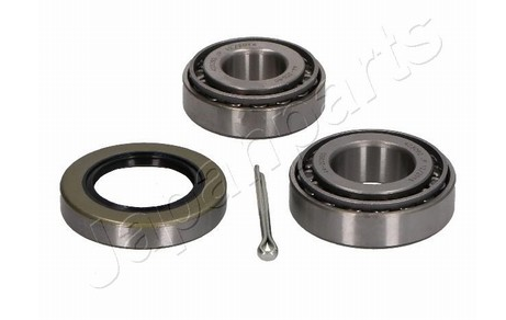 WHEEL BEARING KIT Rear axle