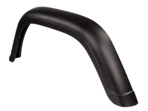 YJ Wrangler taka vasen