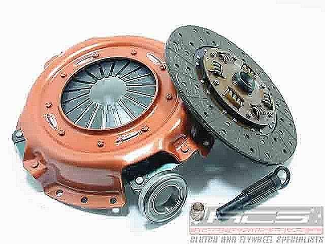 Xtreme Outback FORD MAVERICK 02/88-09/93