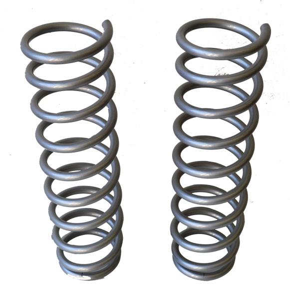 REAR RAPTOR 4X4 SPRINGS +7 CM SUZUKI VITARA
