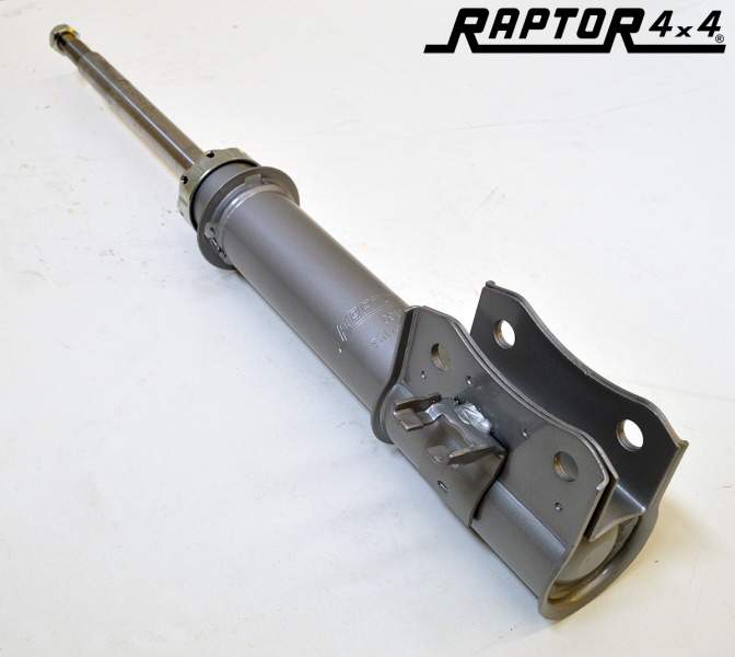 FRONT LH SHOCKS ABSORBER +7 CM VITARA