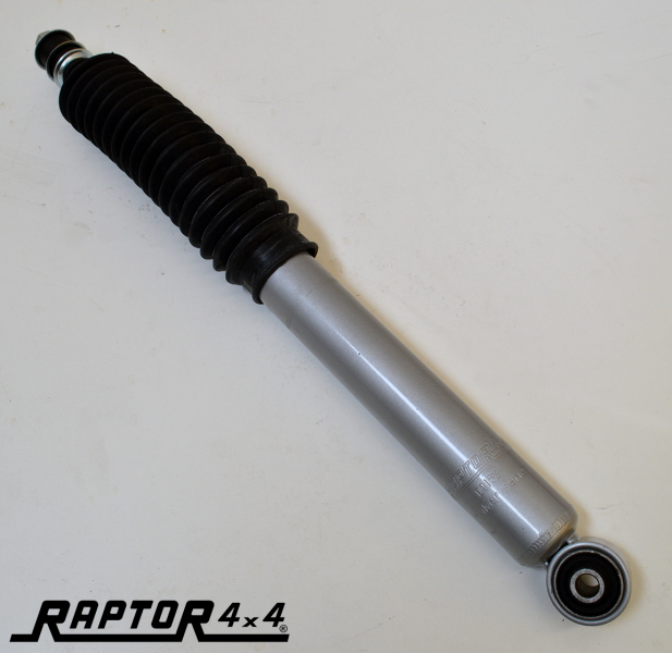 REAR SHOCKS ABSORBER +7 CM VITARA