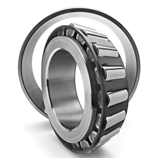 Pinionin sisempi laakeri Samurai/SJ