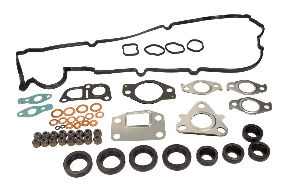Gasket set, cylinder head