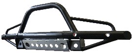 TUBULAR BUMPER TYPE B