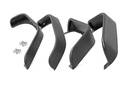 JKU Wrangler Tubular FenderFlares