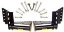 BUMPERETTES FOR DEFENDER 90 TYPE B