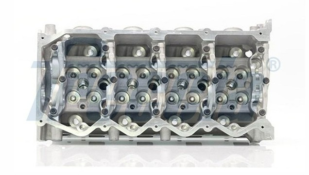 Sylinterikansi Nissan YD22 / 25DDTI