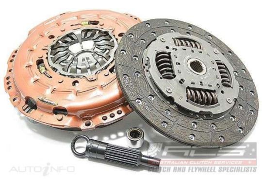 Xtreme Outback FORD RANGER 08/15-18