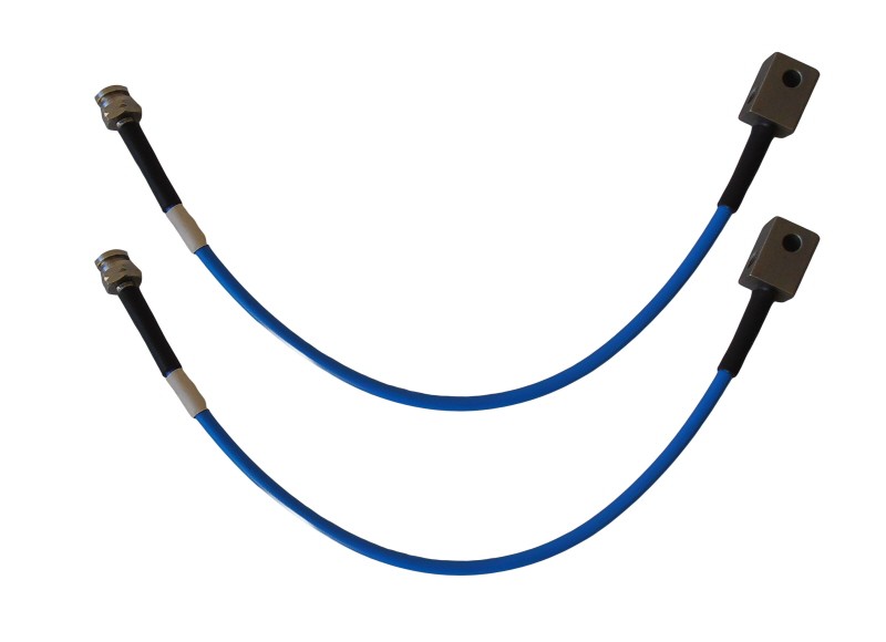 Brakeline kit +4" Patrol