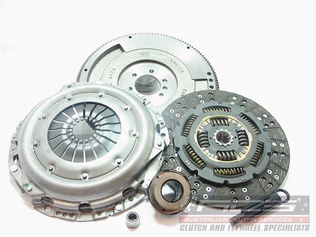 Clutch Pro GMC C2500 92-00