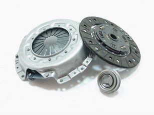 Clutch Pro GREAT WALL V240 07/10-18