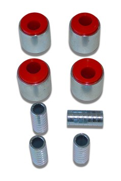 CASTER CORRECTOR POLY BUSHES PATROL GR