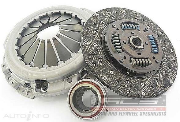 Clutch Pro GREAT WALL X200 11/11-18