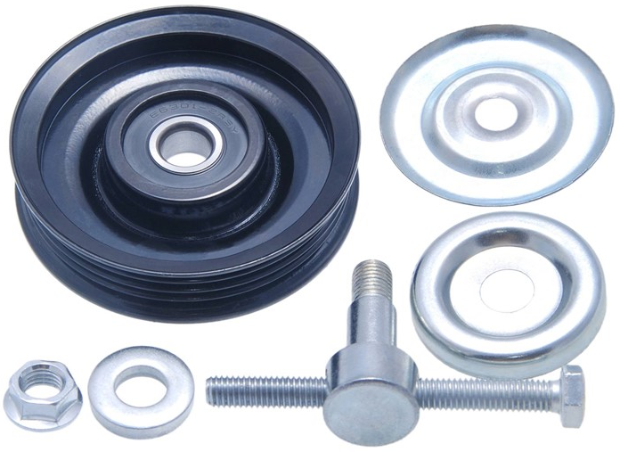 Idler pulley 79,7mm