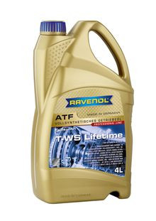 Ravenol ATF T-WS 4l