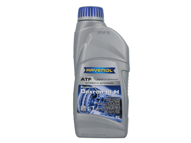 RAVENOL ATF DEXRON III H 1L