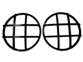 FRONT LAMP GUARDS