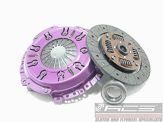 Xtreme Outback HOLDEN RODEO 81-85