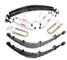 GM 6 M/SYS W/N 3/4 W/5