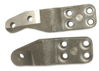 Kääntövarret Toyota