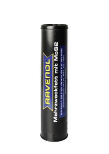 Ravenol MoS2, EP-yleisrasva, 400G patruuna