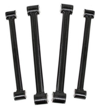 Vahvistetut tukivarret