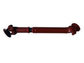 HD WIDE ANGLE PROPSHAFT