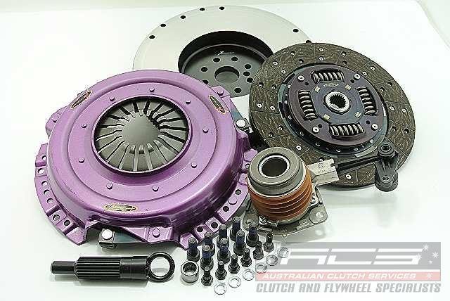 Xtreme Outback HOLDEN RODEO 12/05-10/08