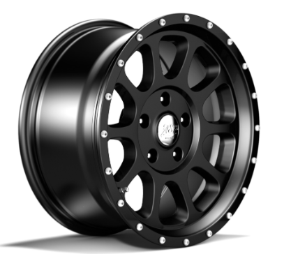 17x8,5 ET12 5x4,5