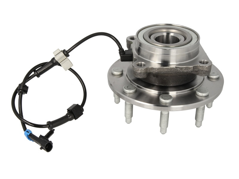 Pyörännapa, eteen, vasen/oikea, GM