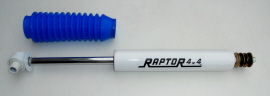 REAR SHOCKS ABSORBER +6 CM TRIAL