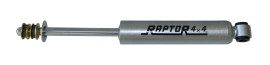 HD REAR SHOCKS ABSORBER + 6 CM RH TOYOTA ROUND LAMP