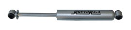 HD REAR SHOCKS ABSORBER + 6 CM LH TOYOTA ROUND LAMP