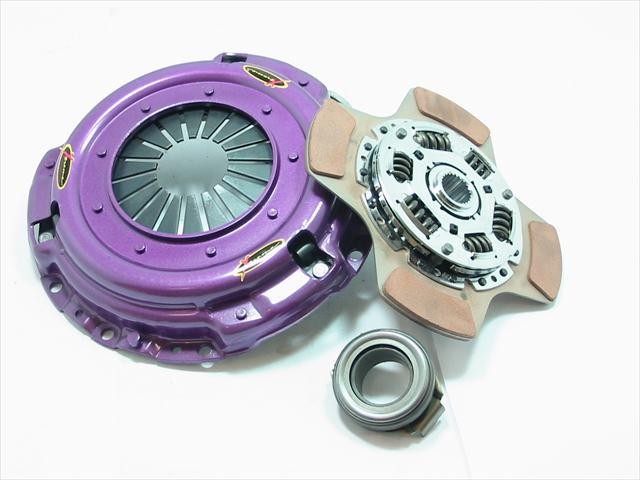 Xtreme Outback HONDA CRV 03/99-12/01