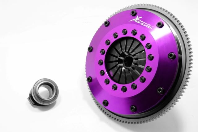 Xtreme Outback HONDA CRV 03/99-12/01