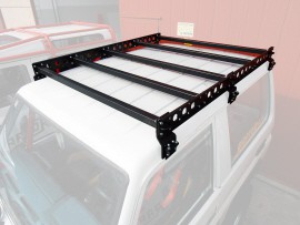 ROOF RACK FOR TOYOTA