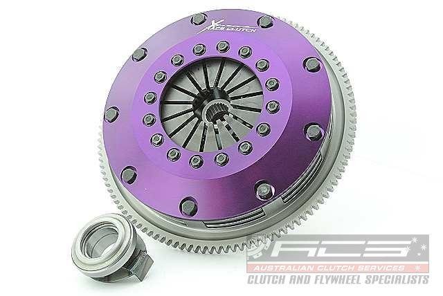 Xtreme Sport HONDA CRV 96-97