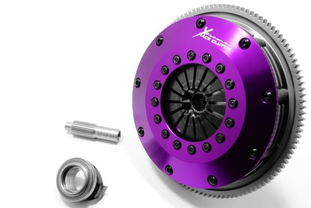 Xtreme Sport HONDA CRV 96-97