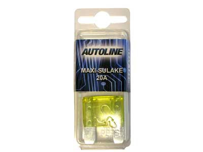 Sulake GM Maxi 20A