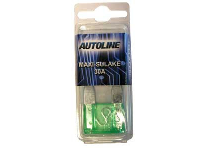 sulake GM Maxi 30A